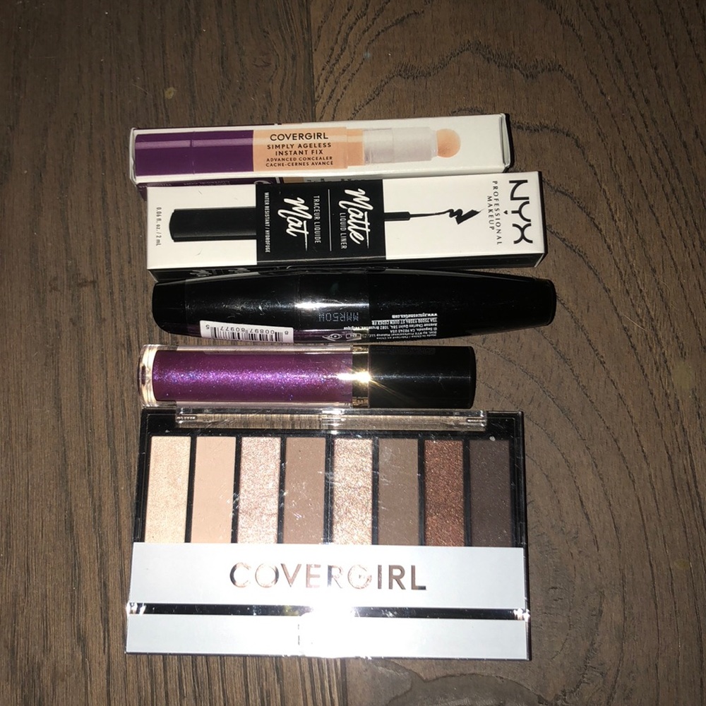 Makeup